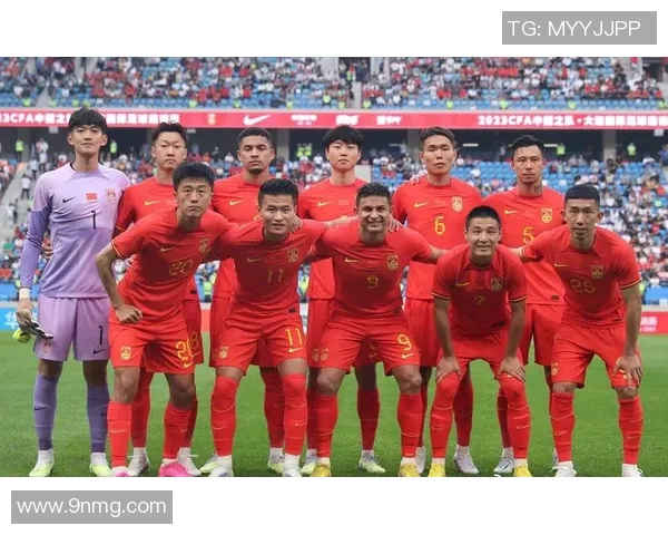 亚洲杯国足对阵泰国全力争胜期待精彩对决与历史交锋