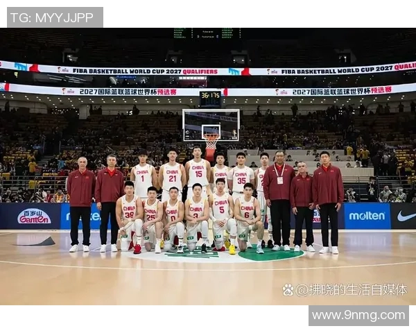 中国男篮与韩国队激战全程回顾精彩瞬间与赛后分析